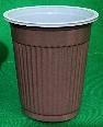 2.5 OZ COFFE CUP GAVA CUP (1X1000 PCS )